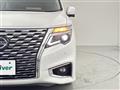 2021 Nissan Elgrand