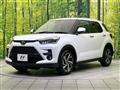 2025 Toyota Raize