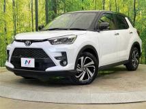2025 Toyota Raize