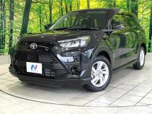 2025 Toyota Raize