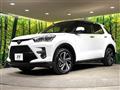 2025 Toyota Raize