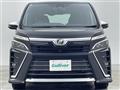 2018 Toyota Voxy