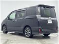2018 Toyota Voxy