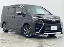 2018 Toyota Voxy