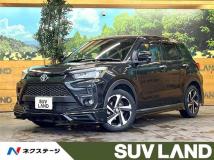 2022 Toyota Raize