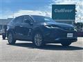 2021 Toyota Harrier