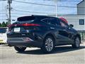 2021 Toyota Harrier
