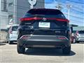 2021 Toyota Harrier