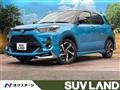 2022 Toyota Raize
