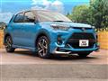 2022 Toyota Raize