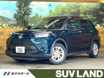 2022 Toyota Raize