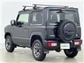 2021 Suzuki Jimny