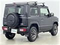 2021 Suzuki Jimny
