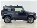 2021 Suzuki Jimny