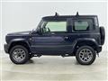 2021 Suzuki Jimny