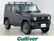 2021 Suzuki Jimny