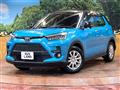 2022 Toyota Raize