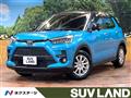 2022 Toyota Raize