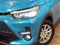 2022 Toyota Raize