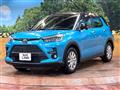 2022 Toyota Raize