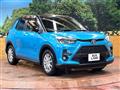 2022 Toyota Raize