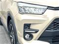 2022 Toyota Raize