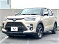 2022 Toyota Raize