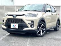 2022 Toyota Raize