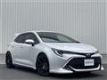2022 Toyota Corolla Sports