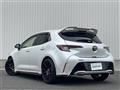 2022 Toyota Corolla Sports