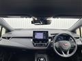 2022 Toyota Corolla Sports