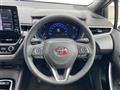 2022 Toyota Corolla Sports