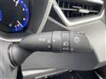 2022 Toyota Corolla Sports