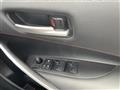 2022 Toyota Corolla Sports