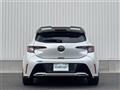 2022 Toyota Corolla Sports