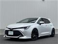 2022 Toyota Corolla Sports