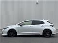 2022 Toyota Corolla Sports