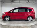 2021 Honda Freed