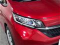 2021 Honda Freed