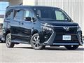 2017 Toyota Voxy