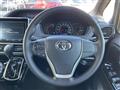2017 Toyota Voxy