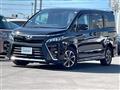 2017 Toyota Voxy