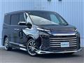 2023 Toyota Voxy
