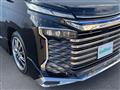 2023 Toyota Voxy