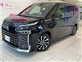 2023 Toyota Voxy