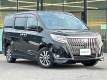 2021 Toyota Esquire