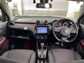 2022 Suzuki Swift