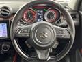 2022 Suzuki Swift