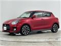 2022 Suzuki Swift