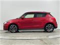 2022 Suzuki Swift
